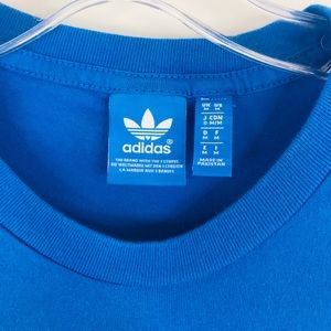 adidas Tops - Adidas TreFoil tshirt SZ M adidas Tops - Adidas TreFoil tshirt SZ M